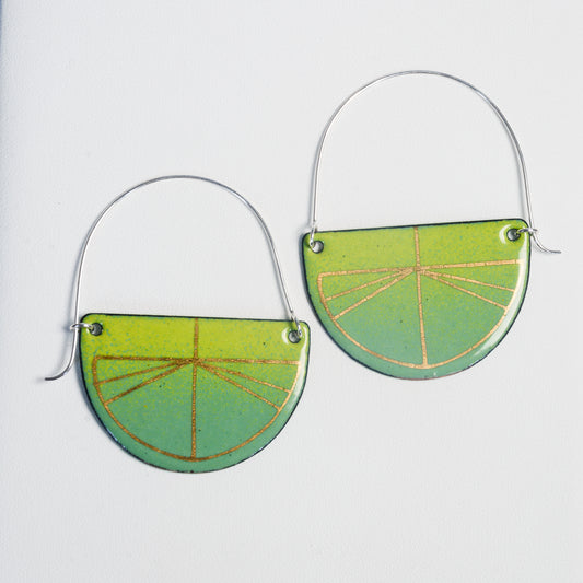 Deco Hoops