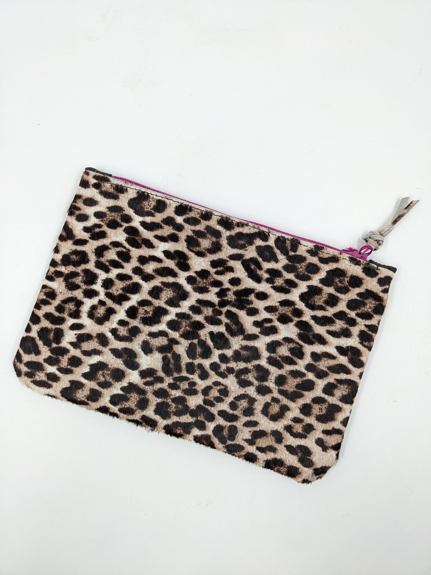 Zip Pouch