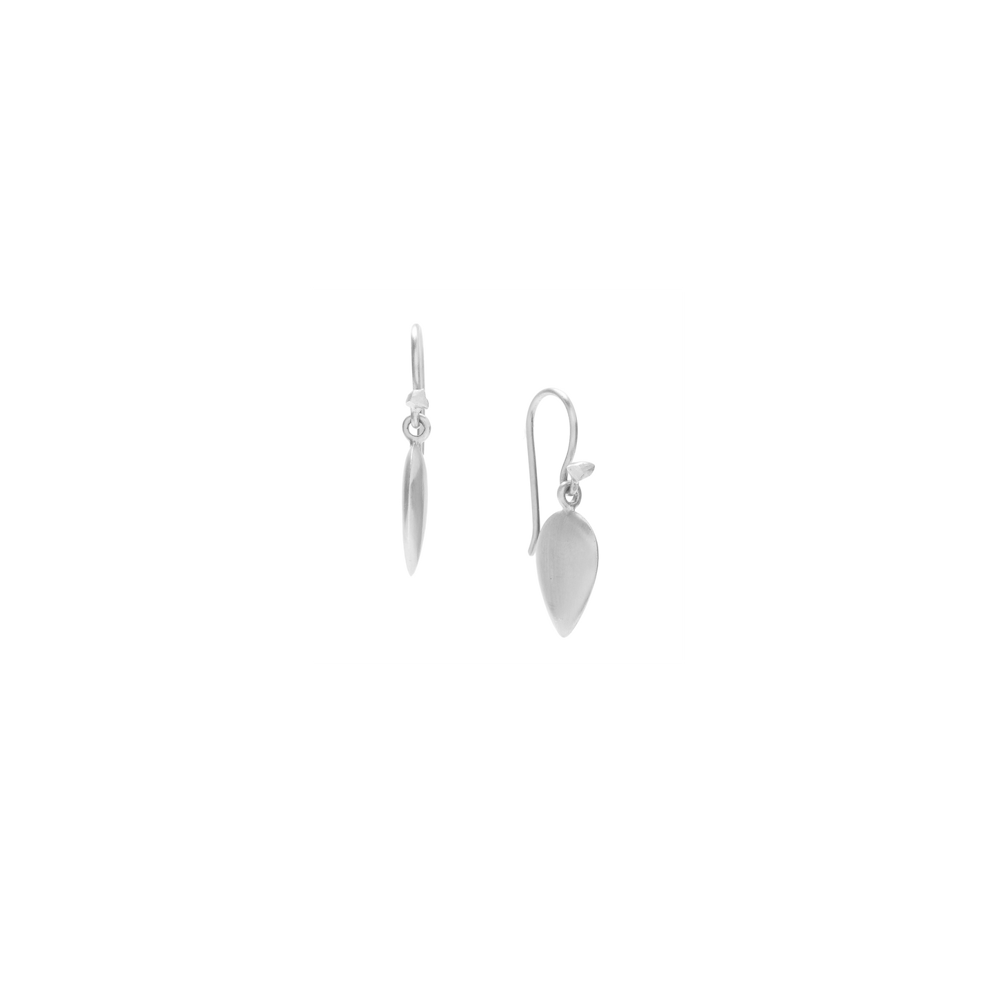 Ravan Drop Earrings
