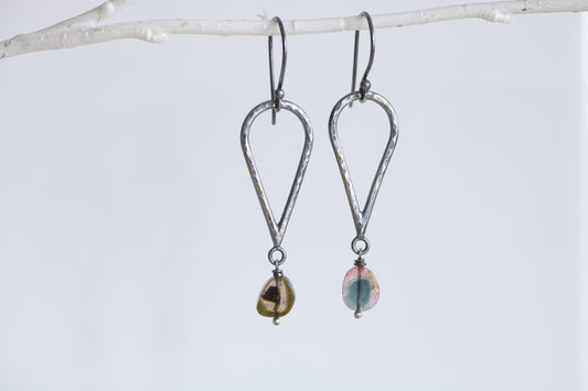 Droplet Earrings