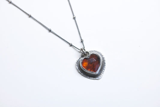 L'Amour Necklace