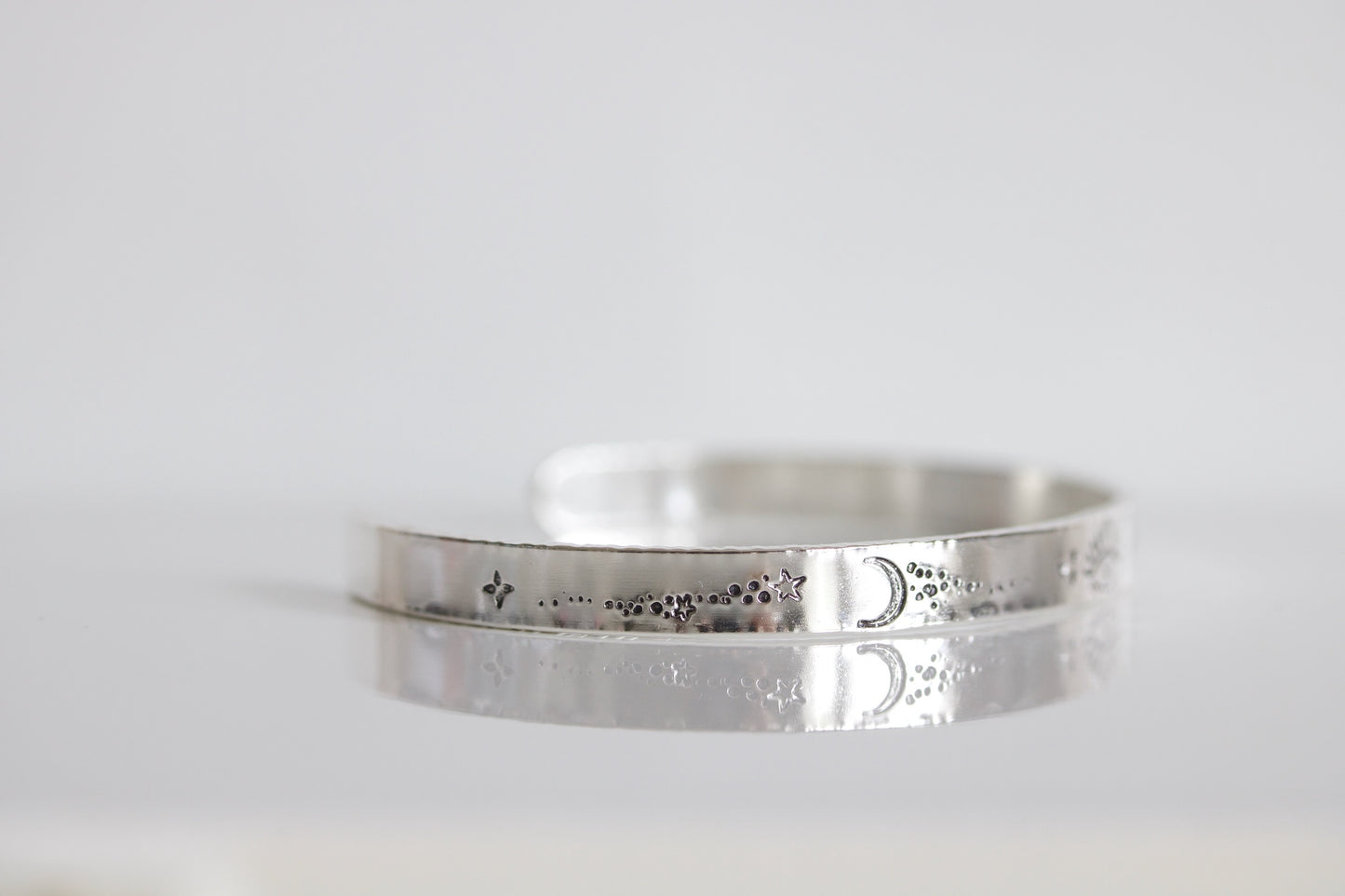 Kismet Cuff