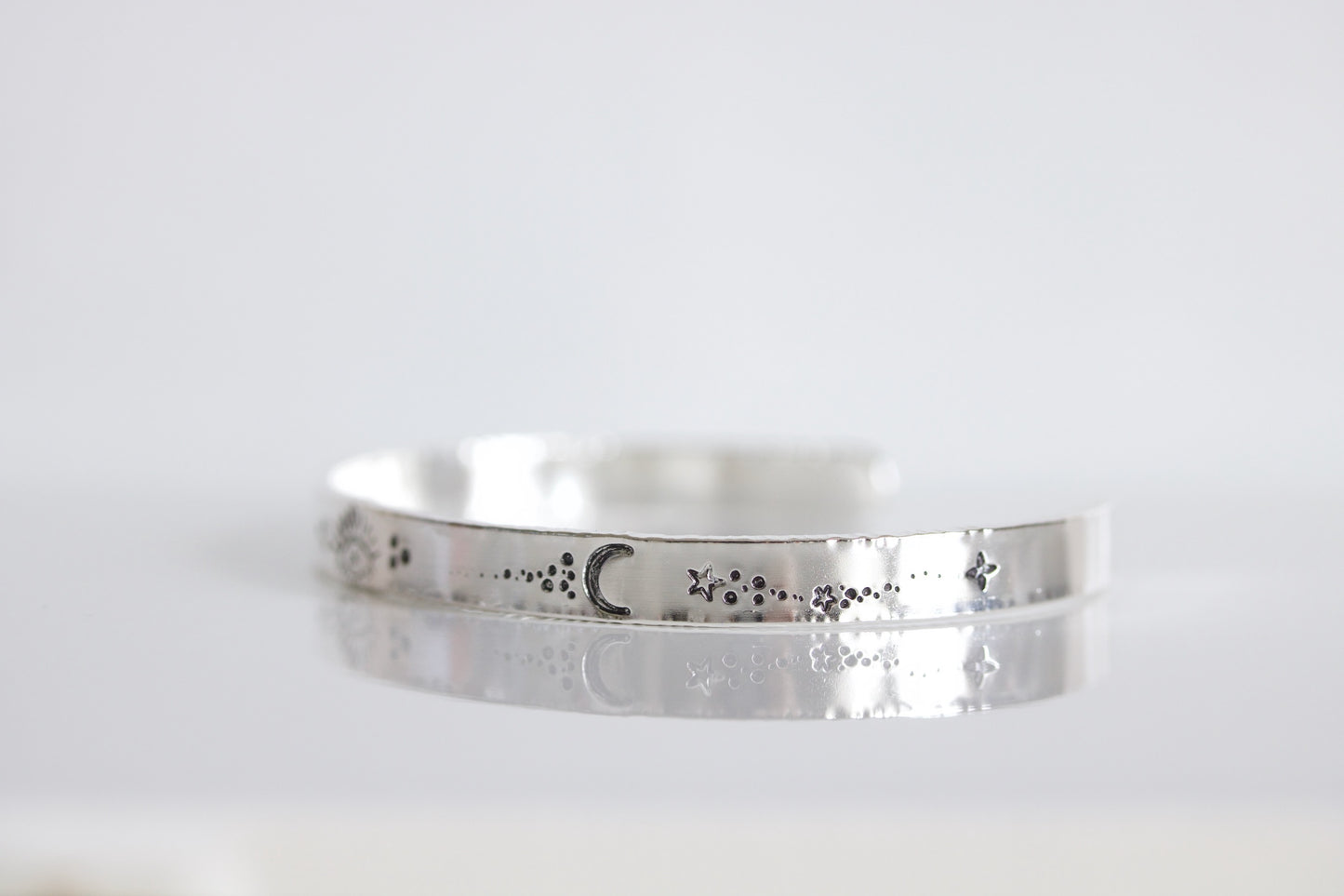 Kismet Cuff