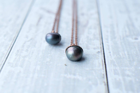 Freshwater Pearl Jewelry