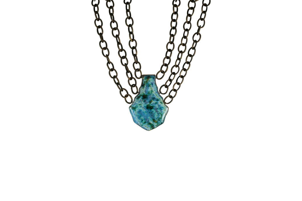 Dandy Jewelry - Chandelier Necklace