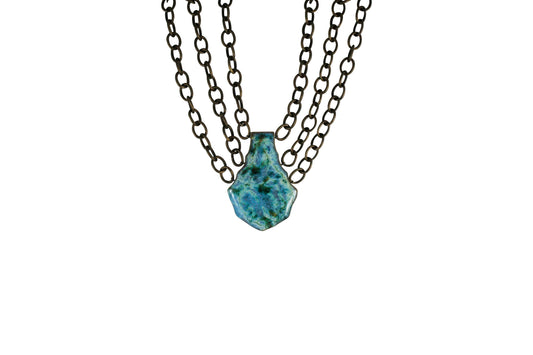 Chandelier Necklace