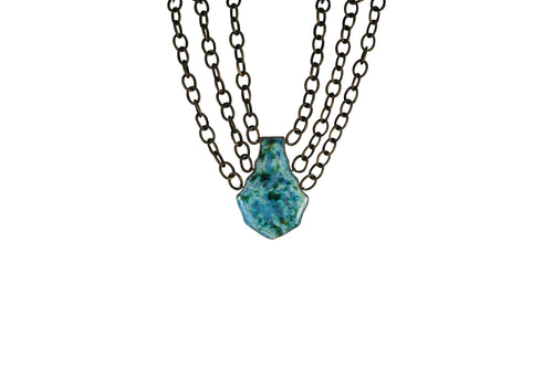 Chandelier Necklace