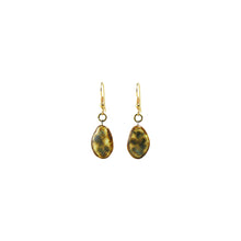 Load image into Gallery viewer, Small Gem Earrings