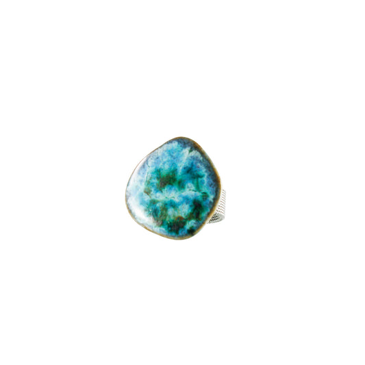 Small Gem Ring