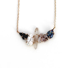 Load image into Gallery viewer, Ayse Necklace-Neutral