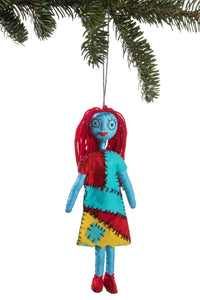 Sally Ornament