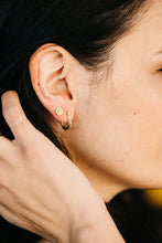 Load image into Gallery viewer, Pebble Stud Earrings