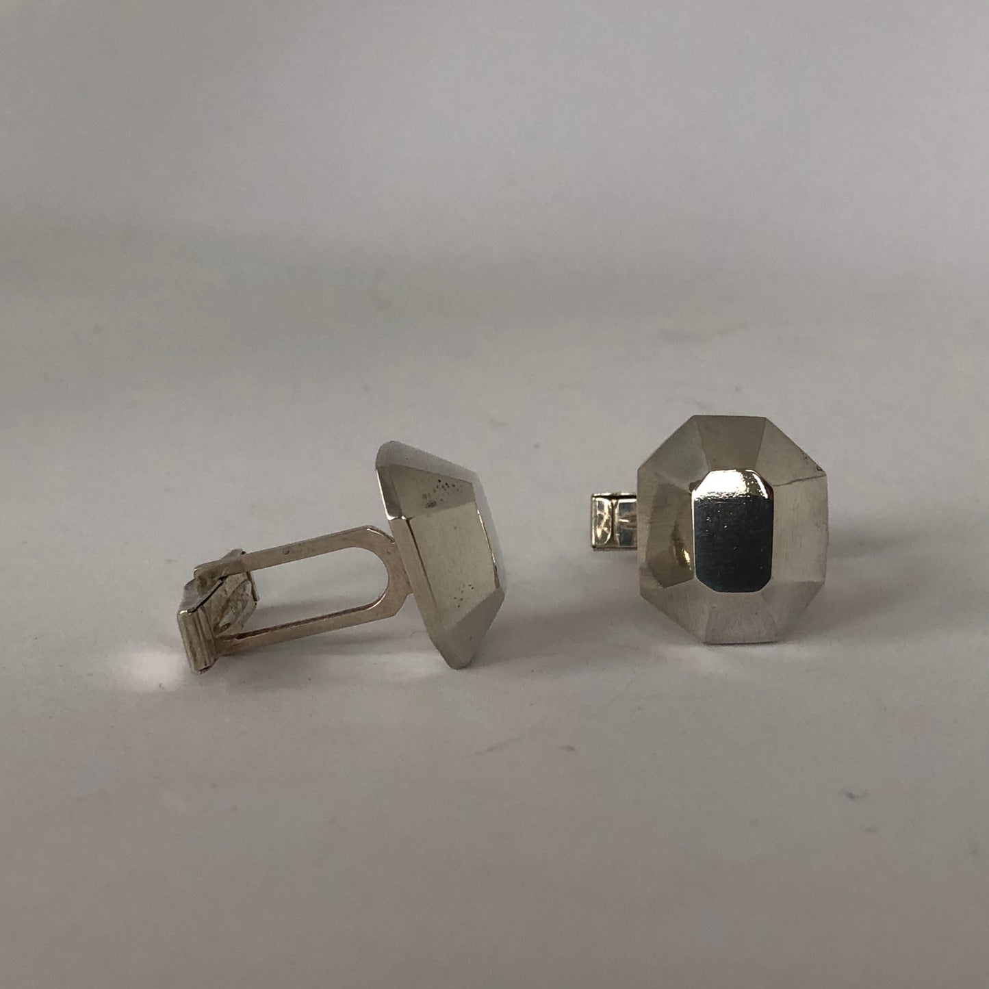 Deco Cufflinks