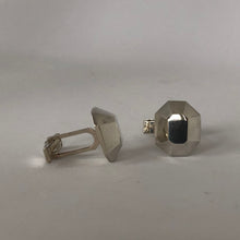 Load image into Gallery viewer, Deco Cufflinks