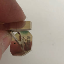 Load image into Gallery viewer, Deco Cufflinks
