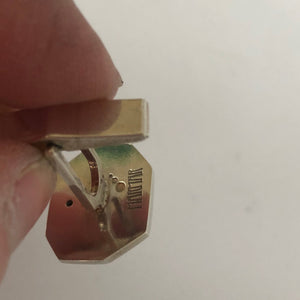 Deco Cufflinks