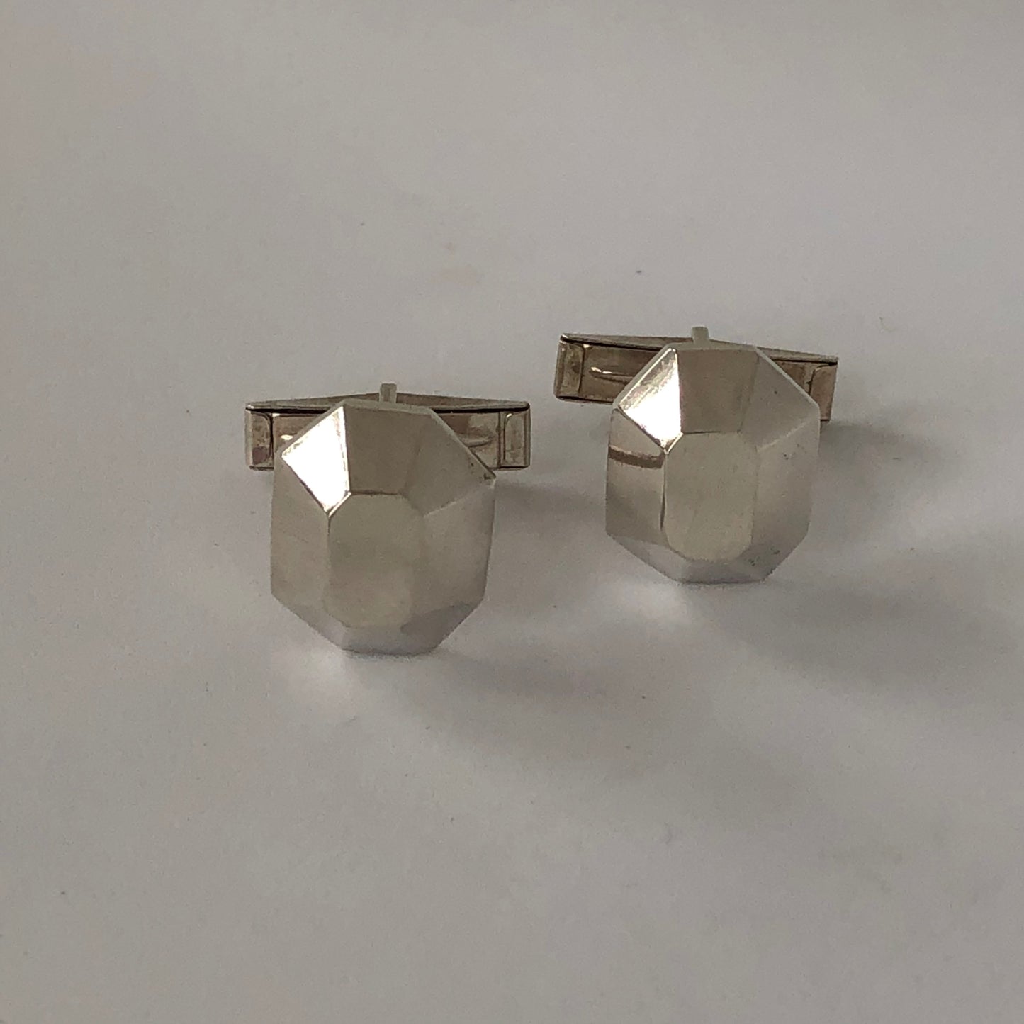 Deco Cufflinks