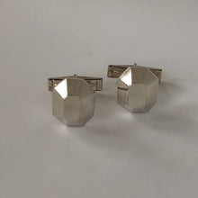 Load image into Gallery viewer, Deco Cufflinks