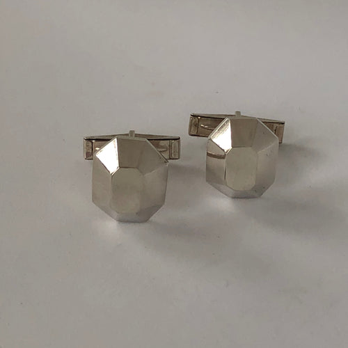 Deco Cufflinks