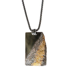 Load image into Gallery viewer, Long Boulder Necklace