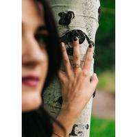 Load image into Gallery viewer, Luxe Aspen Ring