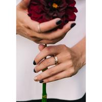 Load image into Gallery viewer, Luxe Aspen Ring