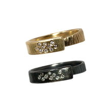 Load image into Gallery viewer, Luxe Aspen Ring