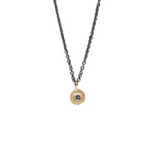 Load image into Gallery viewer, Pebble Necklace