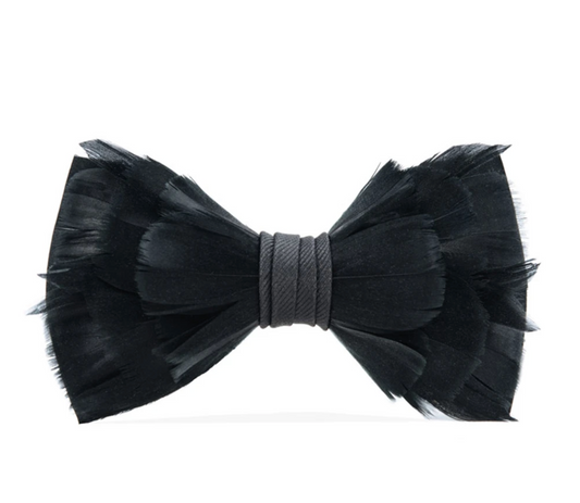 Rice Bow Tie
