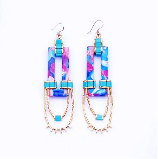 Candy Earrings