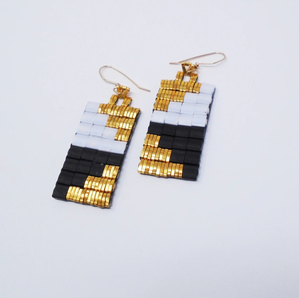 Vita Earrings