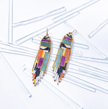 Load image into Gallery viewer, Earth Girl Earrings