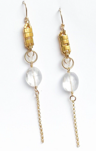 Heather Earrings