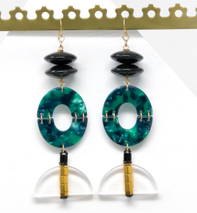 Erica Earrings