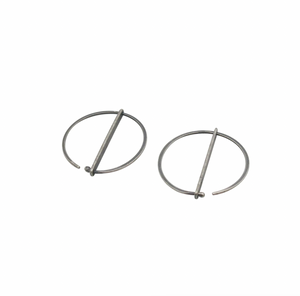 Equilibrium Hoops
