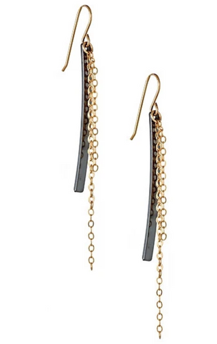 Cascade Earrings