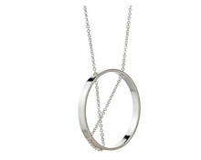 Load image into Gallery viewer, Inner Circle necklace