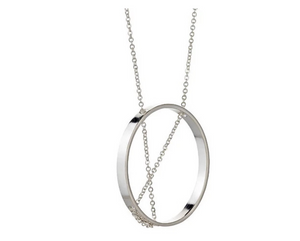 Inner Circle necklace