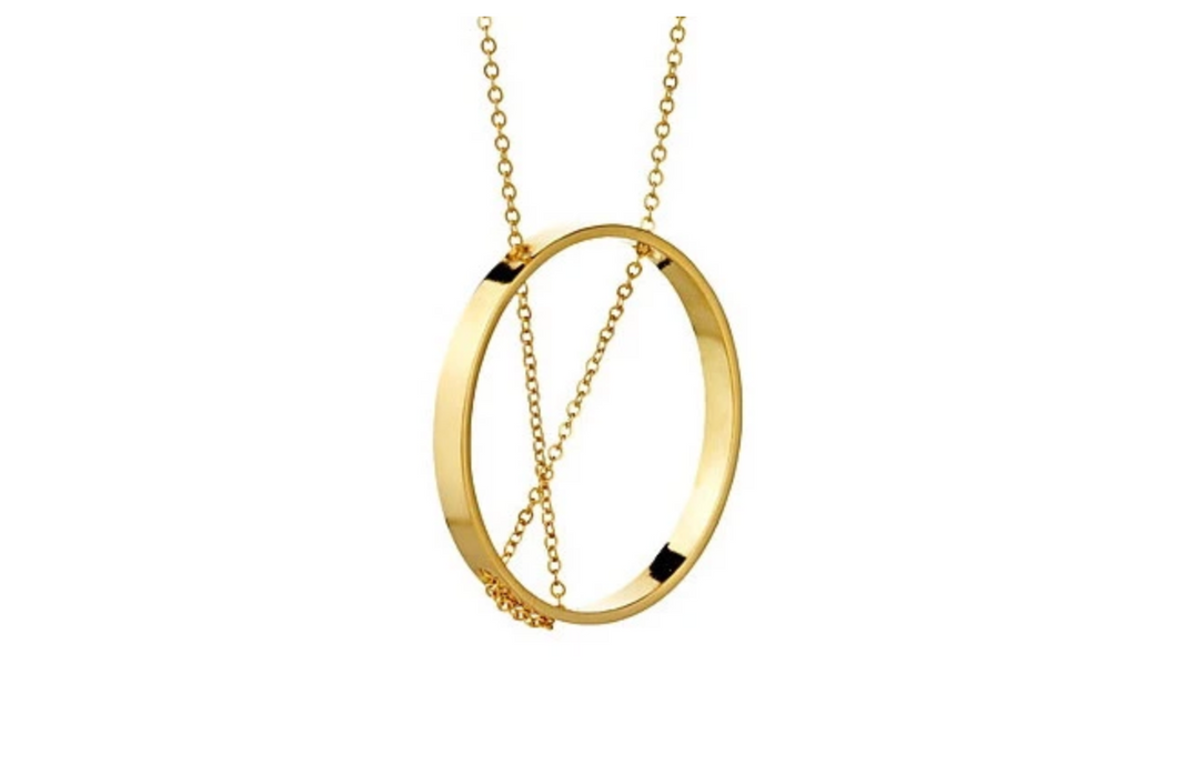 Inner Circle necklace