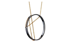 Load image into Gallery viewer, Vitruvia necklace