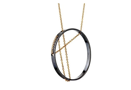 Vitruvia necklace
