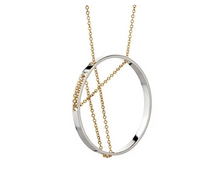 Load image into Gallery viewer, Vitruvia necklace