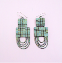 Load image into Gallery viewer, Saunter Earrings