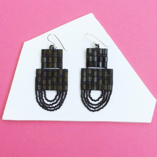 Saunter Earrings