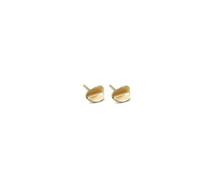 Folded Disk Studs