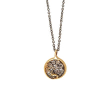 Load image into Gallery viewer, Traveler&#39;s Coin Necklace