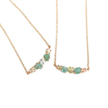 Load image into Gallery viewer, Ayse Necklace- Opal