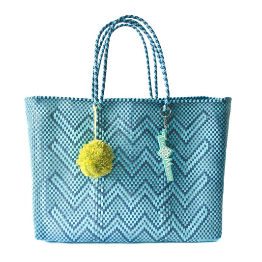 Windandsea Woven Super Tote