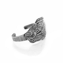 Load image into Gallery viewer, Oyster Cuff Bracelet