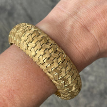 Load image into Gallery viewer, Woven Bracelet